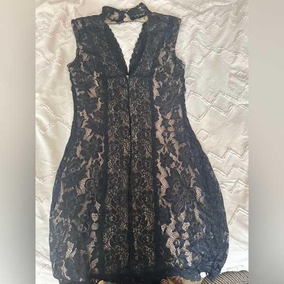 Cocktail Dress - Picture 12 of 12